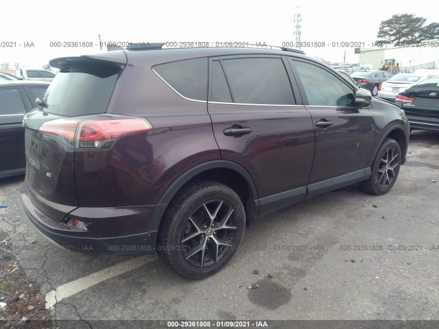 Photo 3 VIN: 2T3NFREVXJW485774 - TOYOTA RAV4 