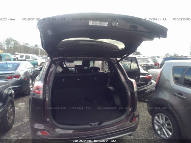 Photo 5 VIN: 2T3NFREVXJW485774 - TOYOTA RAV4 