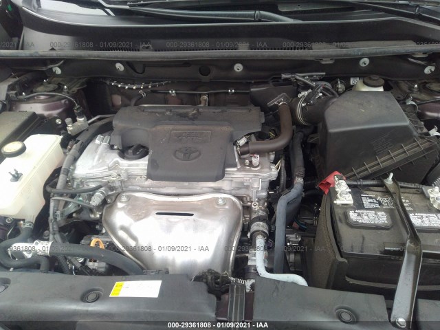 Photo 9 VIN: 2T3NFREVXJW485774 - TOYOTA RAV4 