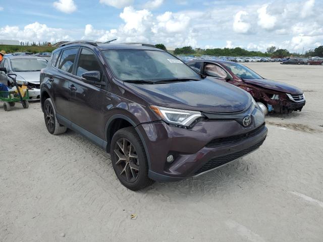 Photo 0 VIN: 2T3NFREVXJW503755 - TOYOTA RAV4 SE 