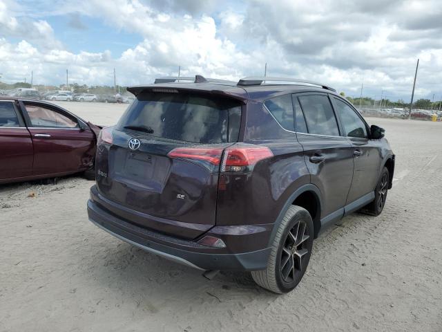 Photo 3 VIN: 2T3NFREVXJW503755 - TOYOTA RAV4 SE 