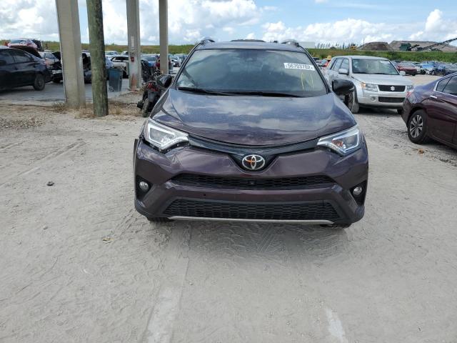 Photo 8 VIN: 2T3NFREVXJW503755 - TOYOTA RAV4 SE 