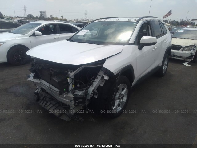 Photo 1 VIN: 2T3P1RFV0KC005797 - TOYOTA RAV4 