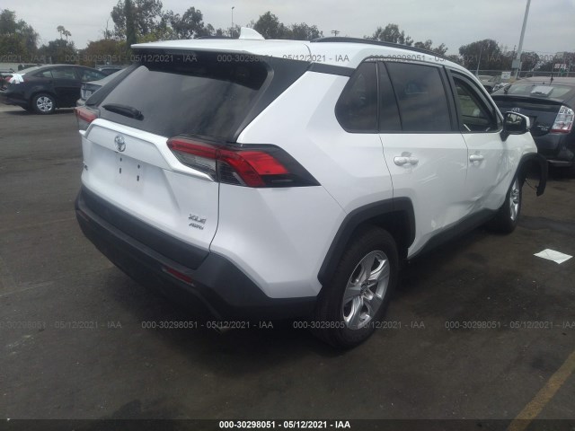 Photo 3 VIN: 2T3P1RFV0KC005797 - TOYOTA RAV4 