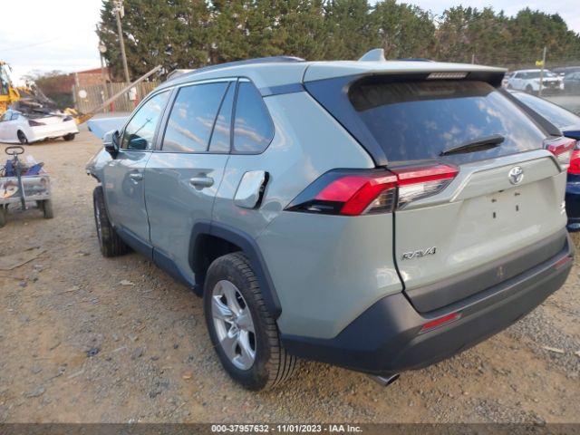 Photo 2 VIN: 2T3P1RFV0KC006741 - TOYOTA RAV4 