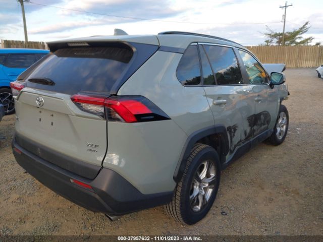 Photo 3 VIN: 2T3P1RFV0KC006741 - TOYOTA RAV4 