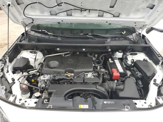 Photo 11 VIN: 2T3P1RFV0KC007744 - TOYOTA RAV4 XLE 