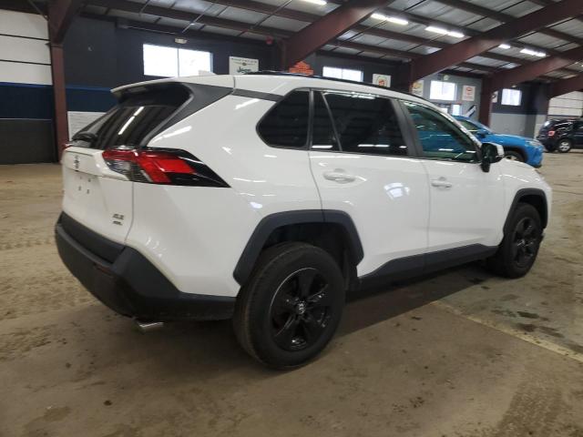 Photo 2 VIN: 2T3P1RFV0KC007744 - TOYOTA RAV4 XLE 