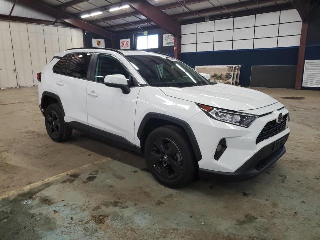 Photo 3 VIN: 2T3P1RFV0KC007744 - TOYOTA RAV4 XLE 