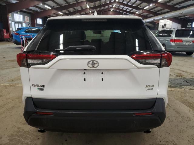 Photo 5 VIN: 2T3P1RFV0KC007744 - TOYOTA RAV4 XLE 