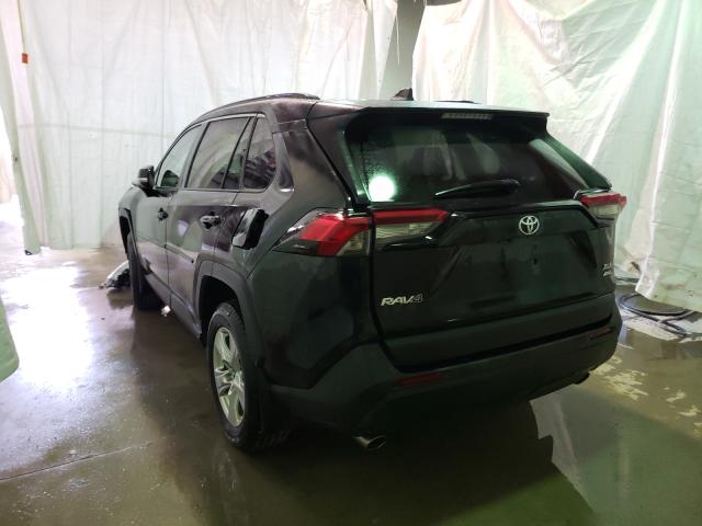 Photo 2 VIN: 2T3P1RFV0KC010546 - TOYOTA RAV4 XLE 