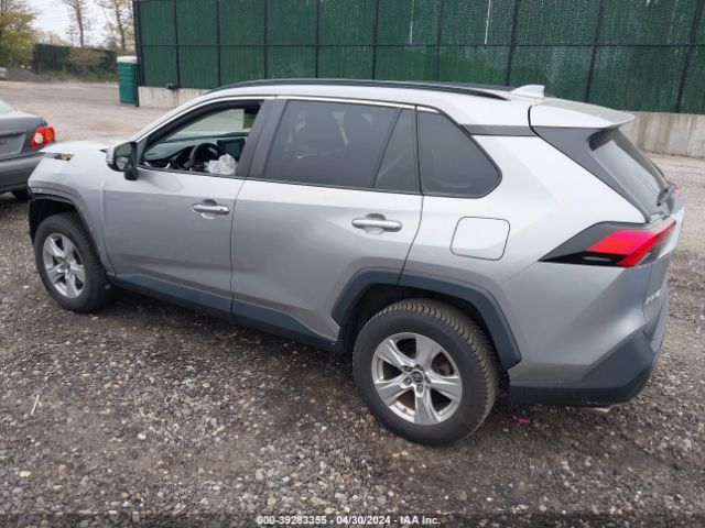 Photo 2 VIN: 2T3P1RFV0KC010742 - TOYOTA RAV4 