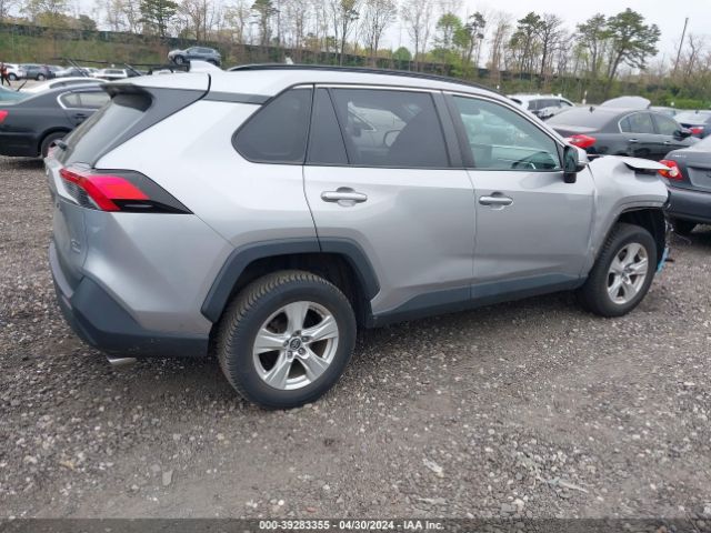 Photo 3 VIN: 2T3P1RFV0KC010742 - TOYOTA RAV4 