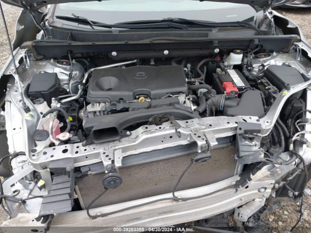 Photo 9 VIN: 2T3P1RFV0KC010742 - TOYOTA RAV4 