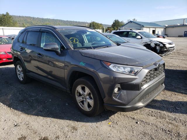 Photo 0 VIN: 2T3P1RFV0KC013088 - TOYOTA RAV4 XLE 