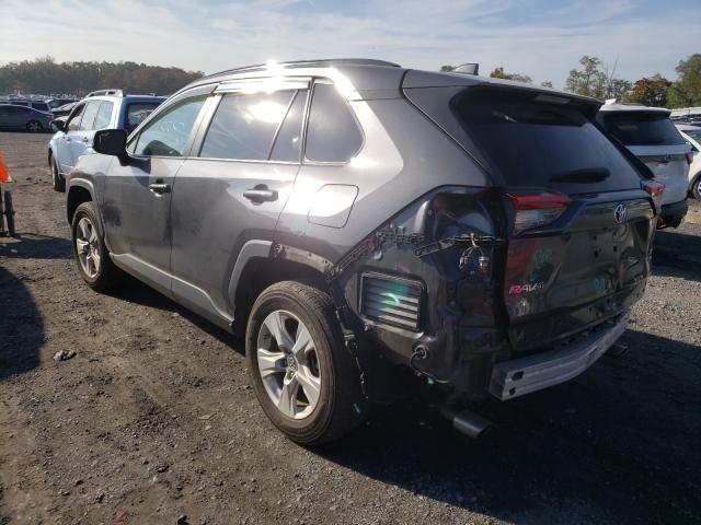 Photo 2 VIN: 2T3P1RFV0KC013088 - TOYOTA RAV4 XLE 