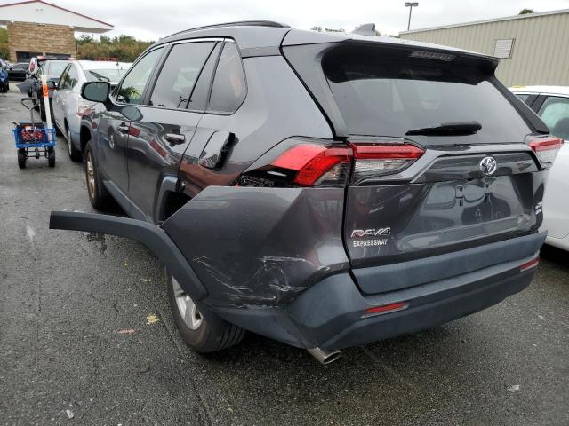 Photo 2 VIN: 2T3P1RFV0KC020929 - TOYOTA RAV4 XLE 