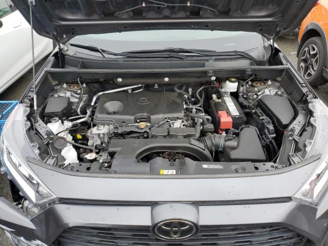 Photo 6 VIN: 2T3P1RFV0KC020929 - TOYOTA RAV4 XLE 