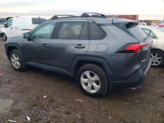 Photo 1 VIN: 2T3P1RFV0KC037651 - TOYOTA RAV4 XLE 