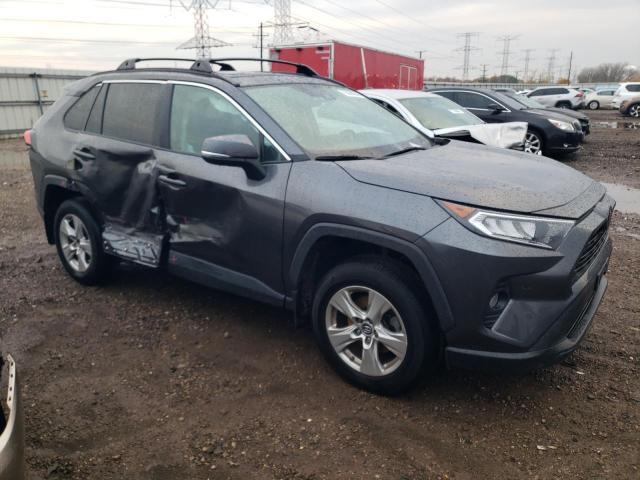 Photo 3 VIN: 2T3P1RFV0KC037651 - TOYOTA RAV4 XLE 