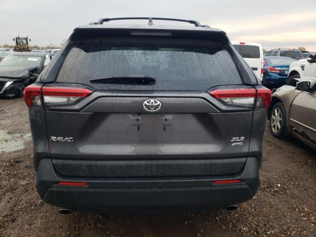 Photo 5 VIN: 2T3P1RFV0KC037651 - TOYOTA RAV4 XLE 