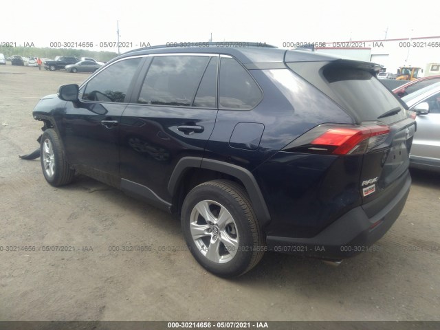 Photo 2 VIN: 2T3P1RFV0KC038718 - TOYOTA RAV4 