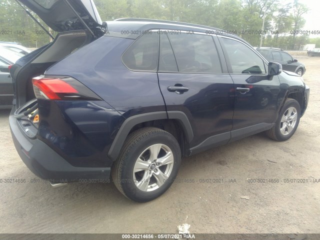 Photo 3 VIN: 2T3P1RFV0KC038718 - TOYOTA RAV4 