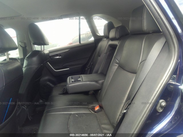 Photo 7 VIN: 2T3P1RFV0KC038718 - TOYOTA RAV4 