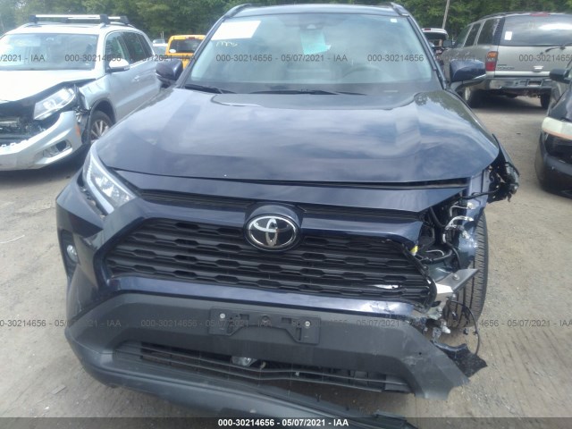 Photo 9 VIN: 2T3P1RFV0KC038718 - TOYOTA RAV4 