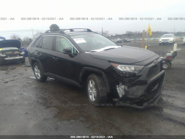 Photo 0 VIN: 2T3P1RFV0KC046205 - TOYOTA RAV4 