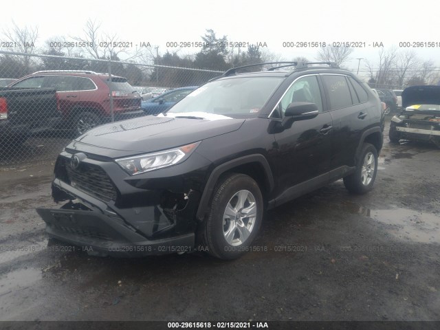 Photo 1 VIN: 2T3P1RFV0KC046205 - TOYOTA RAV4 