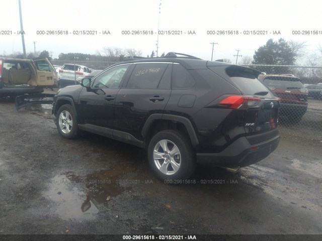 Photo 2 VIN: 2T3P1RFV0KC046205 - TOYOTA RAV4 