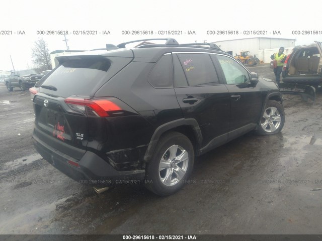 Photo 3 VIN: 2T3P1RFV0KC046205 - TOYOTA RAV4 