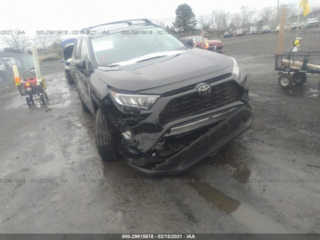 Photo 5 VIN: 2T3P1RFV0KC046205 - TOYOTA RAV4 