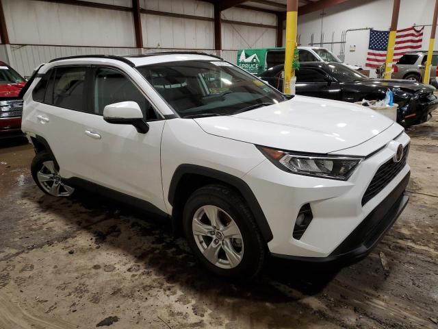 Photo 3 VIN: 2T3P1RFV0KC051579 - TOYOTA RAV4 