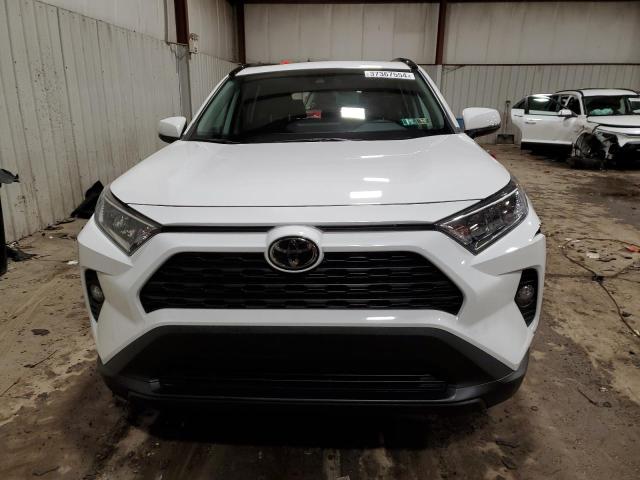 Photo 4 VIN: 2T3P1RFV0KC051579 - TOYOTA RAV4 