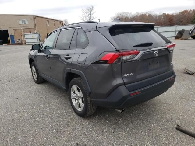 Photo 1 VIN: 2T3P1RFV0KW016703 - TOYOTA RAV4 XLE 