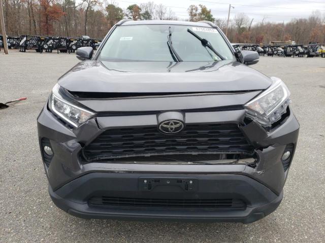 Photo 4 VIN: 2T3P1RFV0KW016703 - TOYOTA RAV4 XLE 