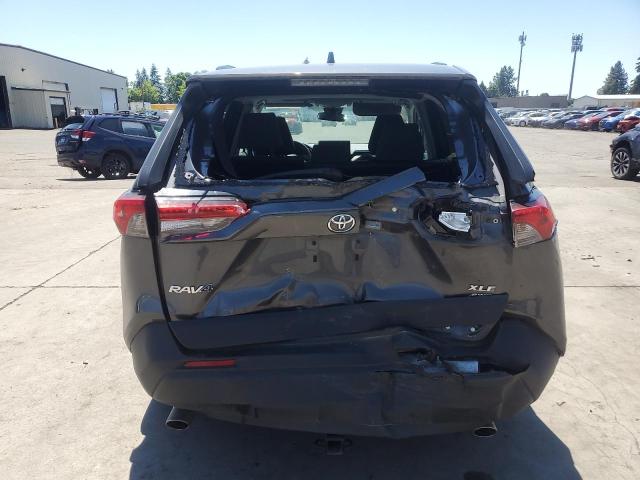 Photo 5 VIN: 2T3P1RFV0KW017849 - TOYOTA RAV4 