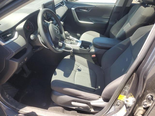 Photo 6 VIN: 2T3P1RFV0KW017849 - TOYOTA RAV4 