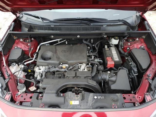 Photo 11 VIN: 2T3P1RFV0KW046493 - TOYOTA RAV4 XLE 