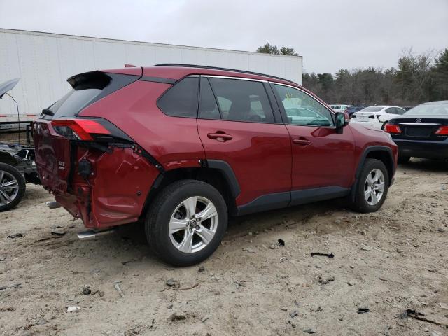 Photo 2 VIN: 2T3P1RFV0KW046493 - TOYOTA RAV4 XLE 