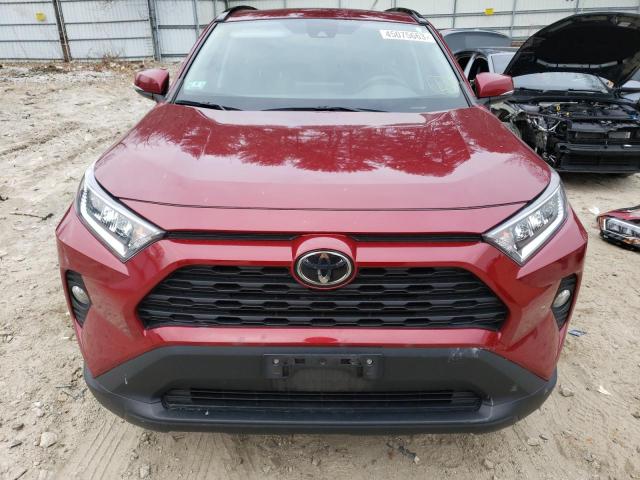 Photo 4 VIN: 2T3P1RFV0KW046493 - TOYOTA RAV4 XLE 