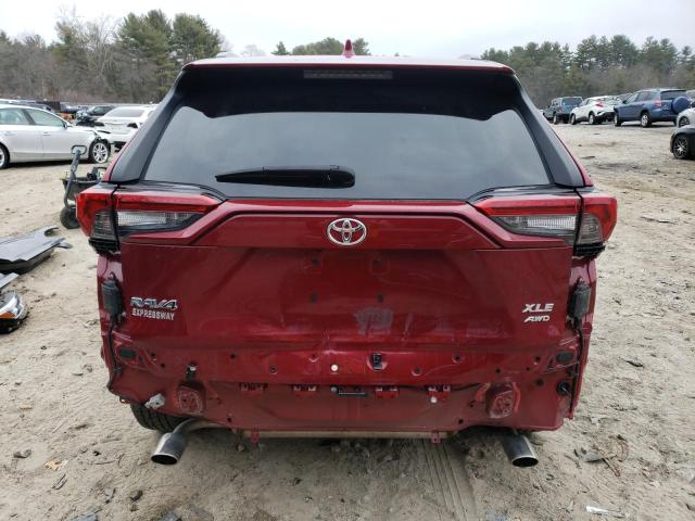 Photo 5 VIN: 2T3P1RFV0KW046493 - TOYOTA RAV4 XLE 