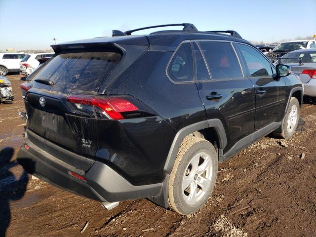 Photo 2 VIN: 2T3P1RFV0KW049958 - TOYOTA RAV4 