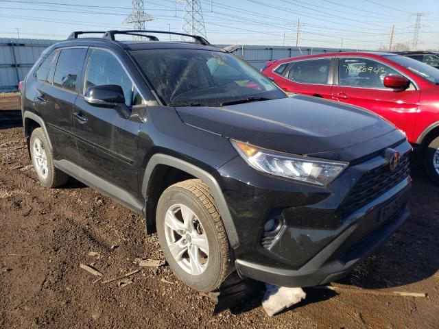 Photo 3 VIN: 2T3P1RFV0KW049958 - TOYOTA RAV4 