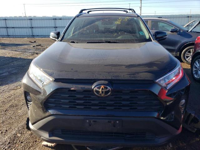 Photo 4 VIN: 2T3P1RFV0KW049958 - TOYOTA RAV4 