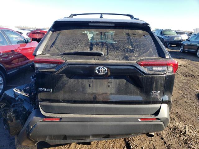 Photo 5 VIN: 2T3P1RFV0KW049958 - TOYOTA RAV4 