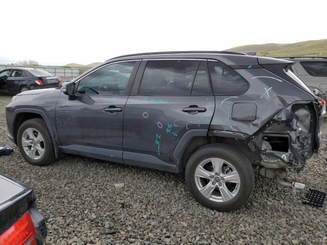 Photo 1 VIN: 2T3P1RFV0KW058823 - TOYOTA RAV4 XLE 