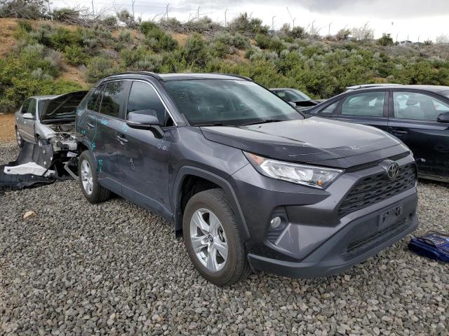 Photo 3 VIN: 2T3P1RFV0KW058823 - TOYOTA RAV4 XLE 